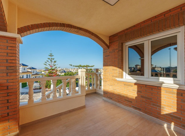 New Build - Villa - Rojales - Cuidad Quesada