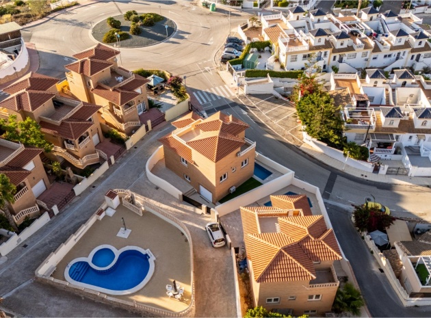 New Build - Villa - Rojales - Cuidad Quesada