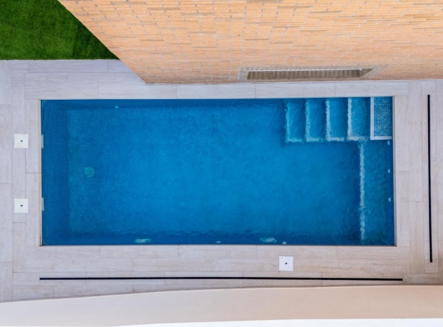 New Build - Villa - Rojales - Cuidad Quesada