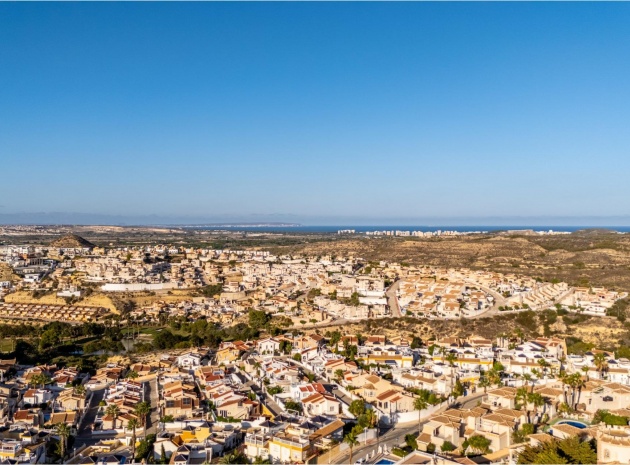 New Build - Villa - Rojales - Cuidad Quesada