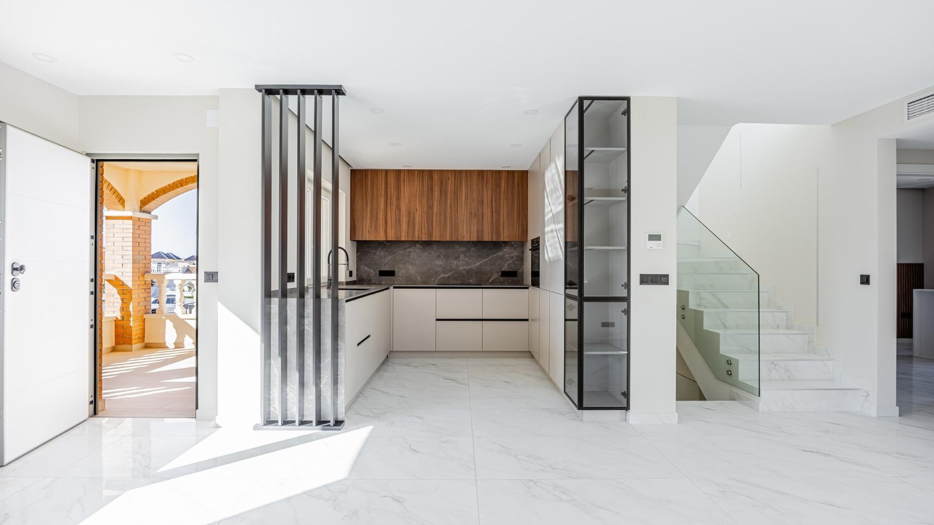 New Build - Villa - Rojales - Cuidad Quesada