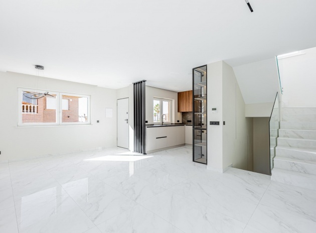 New Build - Villa - Rojales - Cuidad Quesada