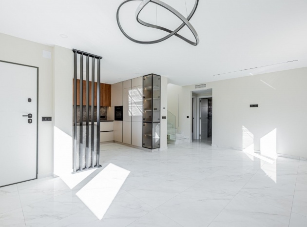 New Build - Villa - Rojales - Cuidad Quesada