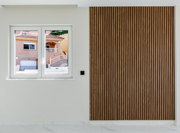 New Build - Villa - Rojales - Cuidad Quesada