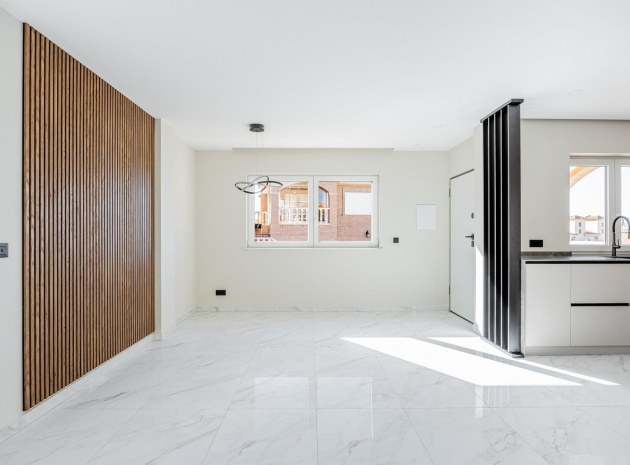 New Build - Villa - Rojales - Cuidad Quesada