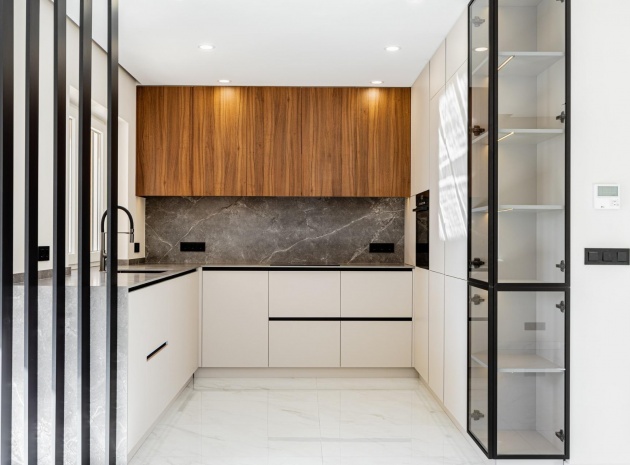 New Build - Villa - Rojales - Cuidad Quesada