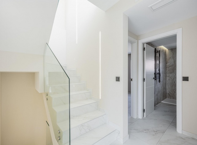 New Build - Villa - Rojales - Cuidad Quesada