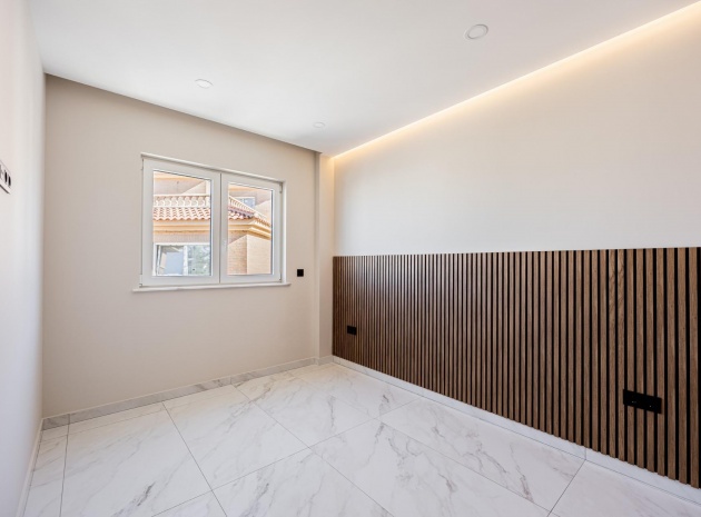 New Build - Villa - Rojales - Cuidad Quesada