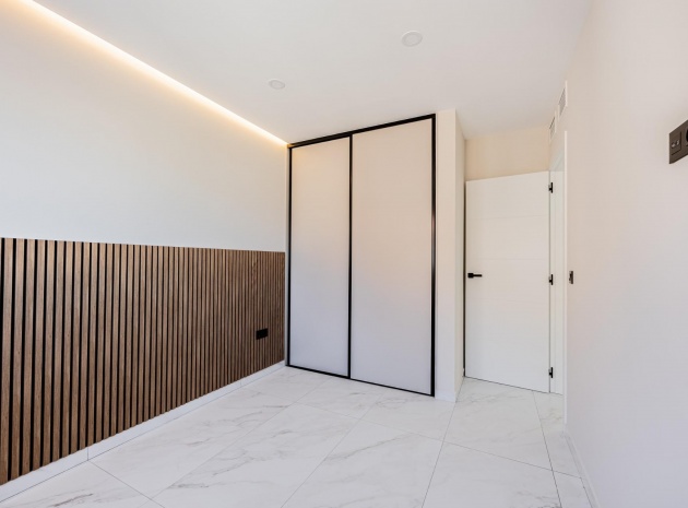 New Build - Villa - Rojales - Cuidad Quesada