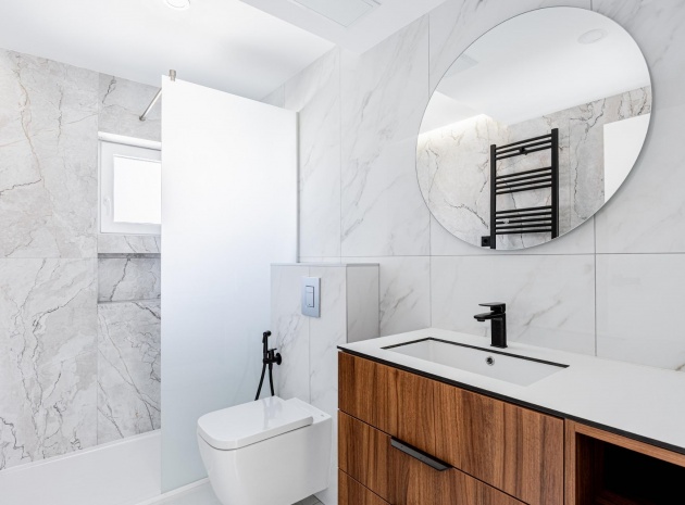 New Build - Villa - Rojales - Cuidad Quesada