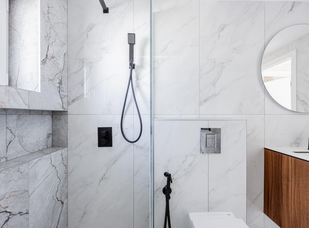 New Build - Villa - Rojales - Cuidad Quesada