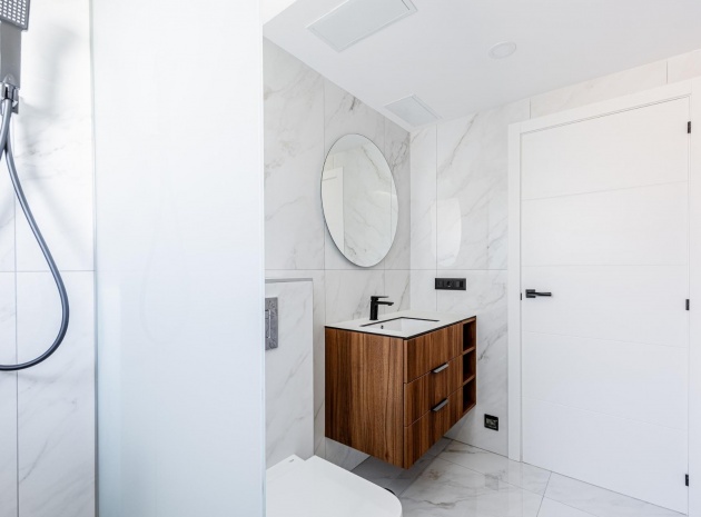 New Build - Villa - Rojales - Cuidad Quesada