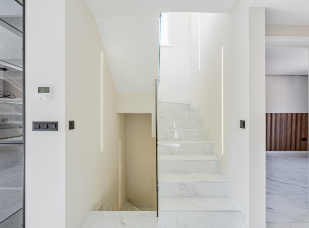 New Build - Villa - Rojales - Cuidad Quesada