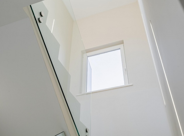 New Build - Villa - Rojales - Cuidad Quesada