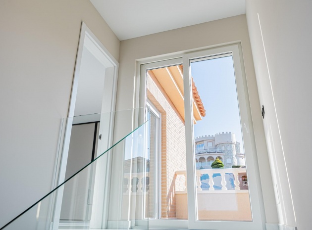 New Build - Villa - Rojales - Cuidad Quesada