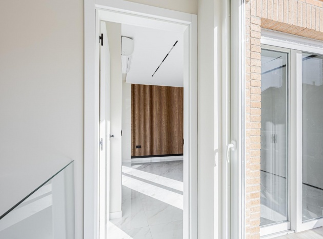 New Build - Villa - Rojales - Cuidad Quesada