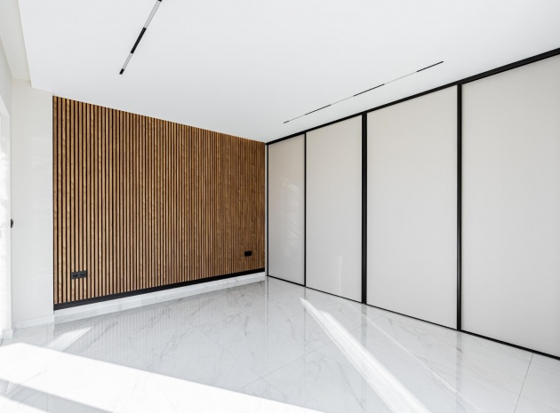 New Build - Villa - Rojales - Cuidad Quesada