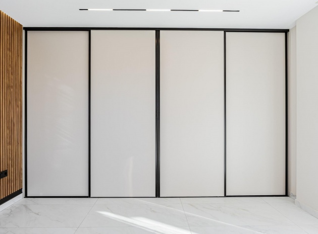 New Build - Villa - Rojales - Cuidad Quesada