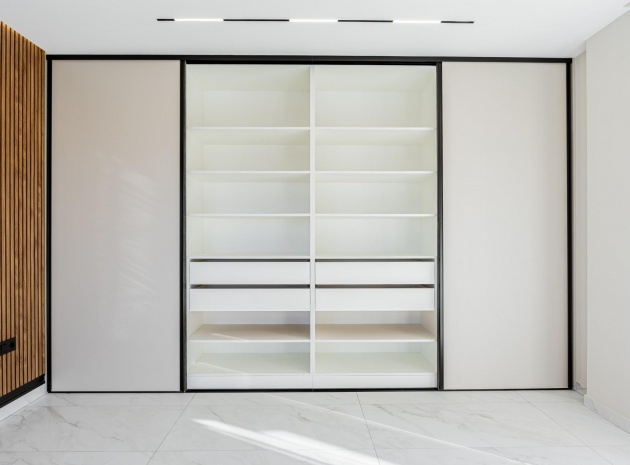 New Build - Villa - Rojales - Cuidad Quesada