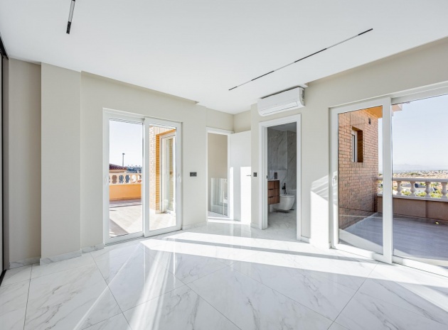 New Build - Villa - Rojales - Cuidad Quesada