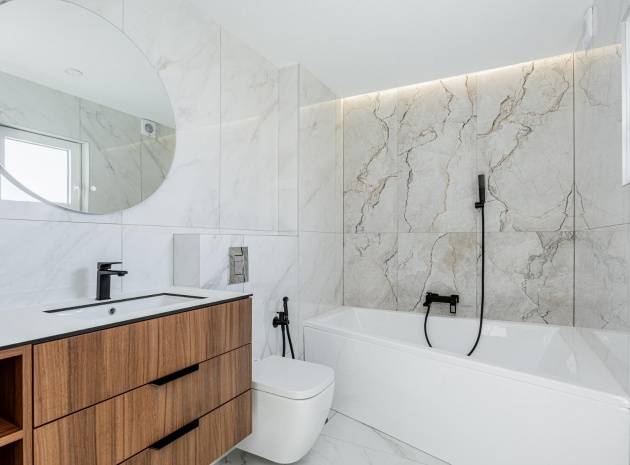 New Build - Villa - Rojales - Cuidad Quesada