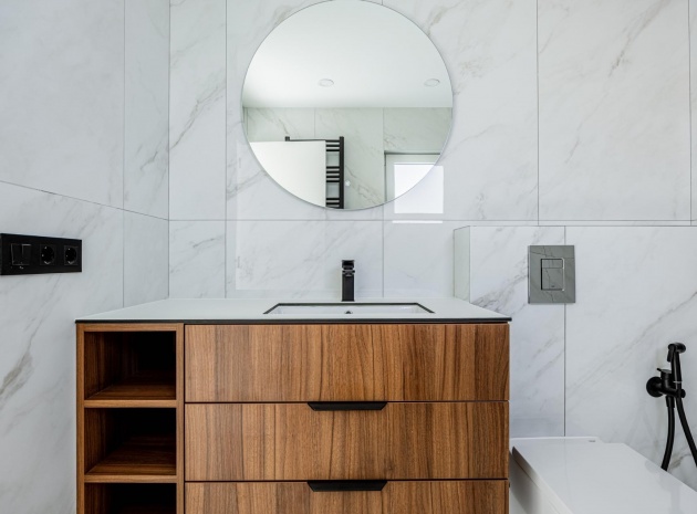 New Build - Villa - Rojales - Cuidad Quesada