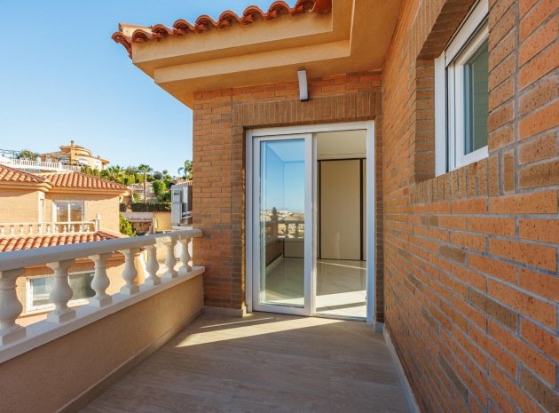 New Build - Villa - Rojales - Cuidad Quesada