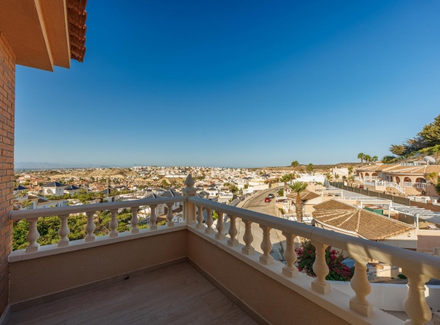 New Build - Villa - Rojales - Cuidad Quesada