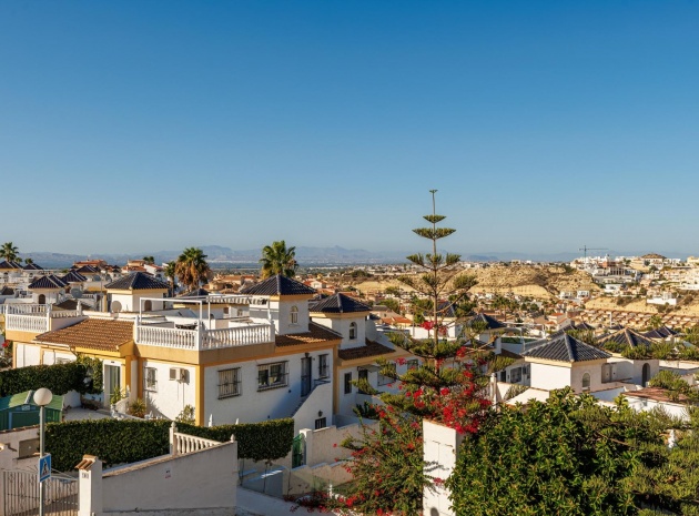 New Build - Villa - Rojales - Cuidad Quesada