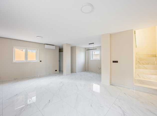 New Build - Villa - Rojales - Cuidad Quesada