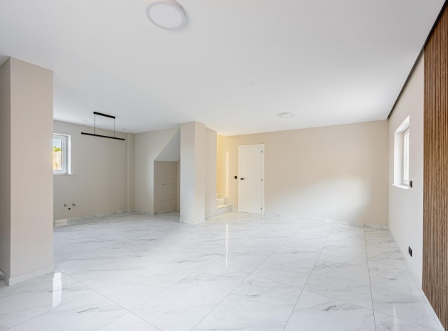 New Build - Villa - Rojales - Cuidad Quesada