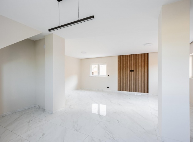 New Build - Villa - Rojales - Cuidad Quesada