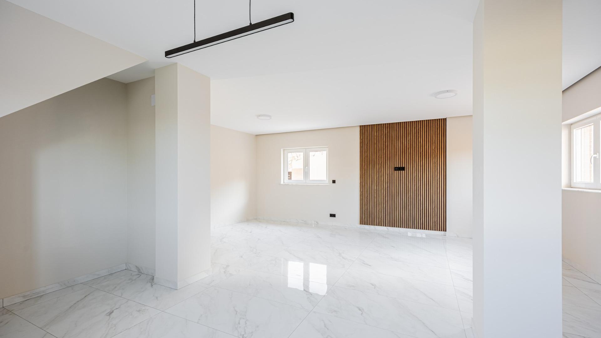 New Build - Villa - Rojales - Cuidad Quesada