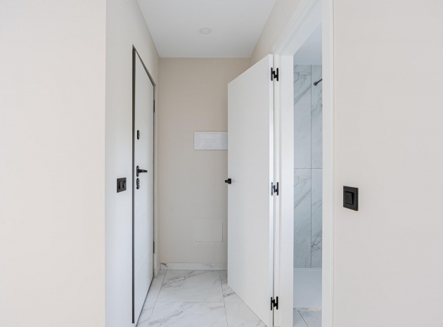 New Build - Villa - Rojales - Cuidad Quesada