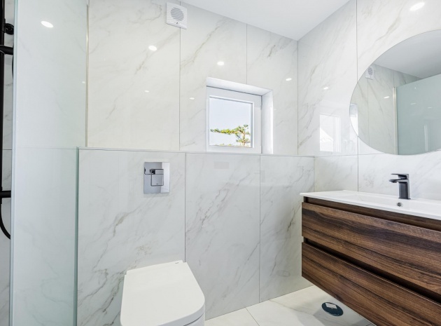 New Build - Villa - Rojales - Cuidad Quesada