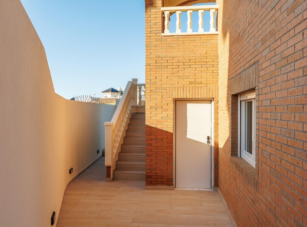 New Build - Villa - Rojales - Cuidad Quesada