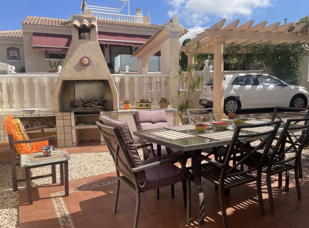 Resale - Villa - Algorfa