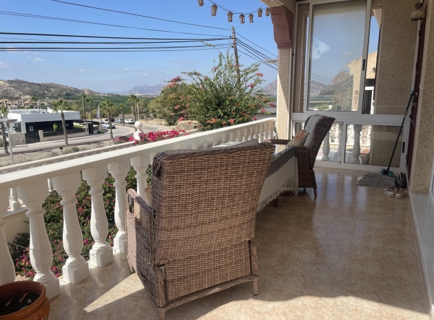 Resale - Villa - Algorfa