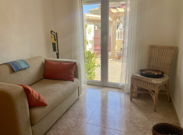 Resale - Villa - Algorfa