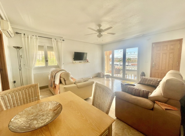 Resale - Villa - Algorfa