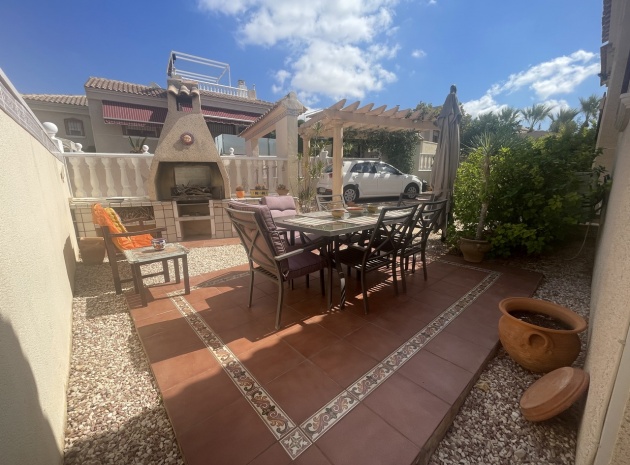 Resale - Villa - Algorfa