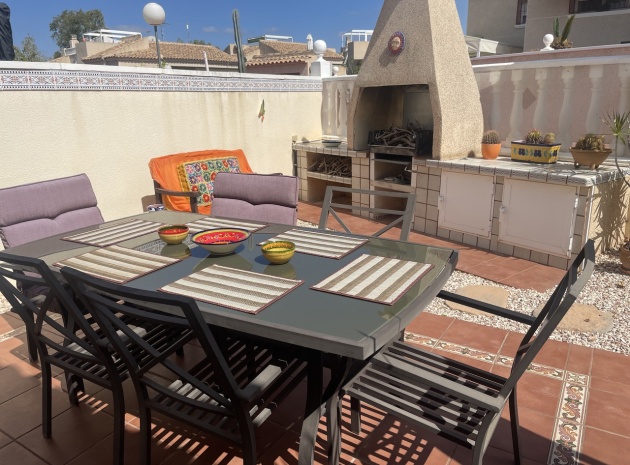 Resale - Villa - Algorfa