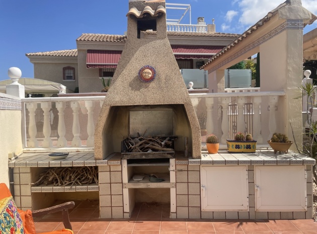 Resale - Villa - Algorfa