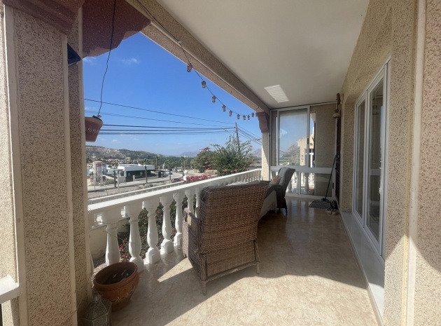Resale - Villa - Algorfa