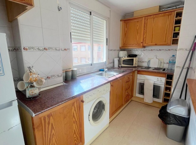 Revente - Appartement - Algorfa