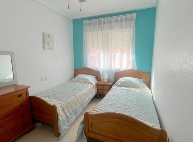 Revente - Appartement - Algorfa