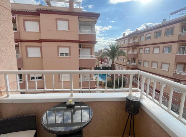 Revente - Appartement - Algorfa