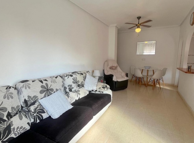 Revente - Appartement - Algorfa