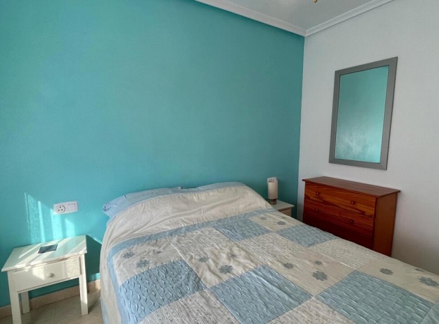 Revente - Appartement - Algorfa