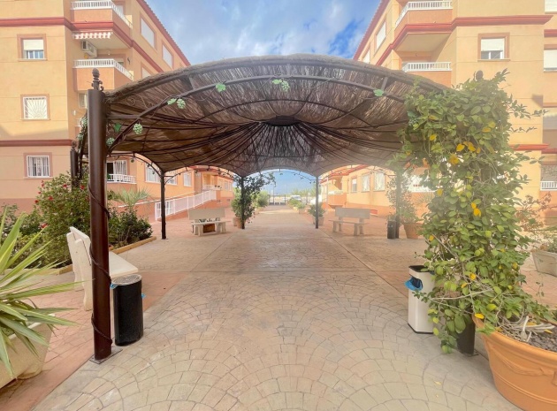 Revente - Appartement - Algorfa